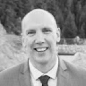 Meet your Posher, Jonathan